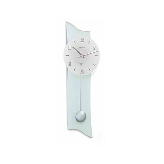 Combi wall clock                 Tasarım : Hermle