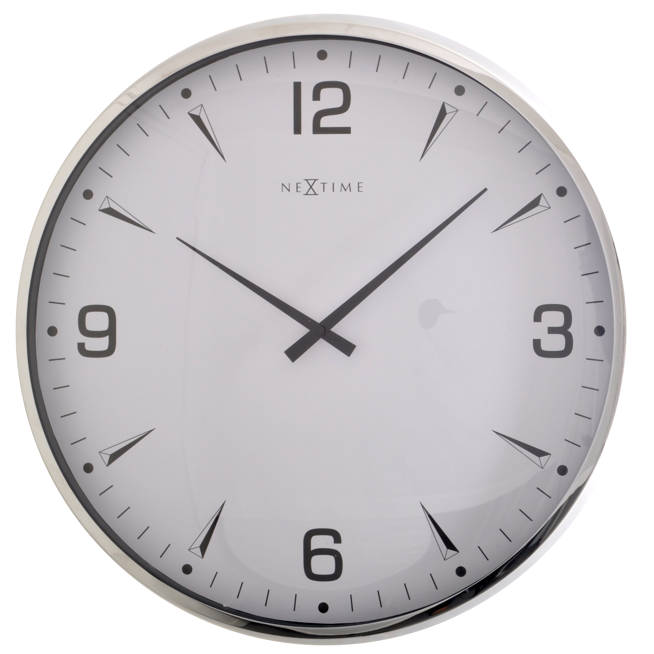 Nextime 3041 stationclock model Italy