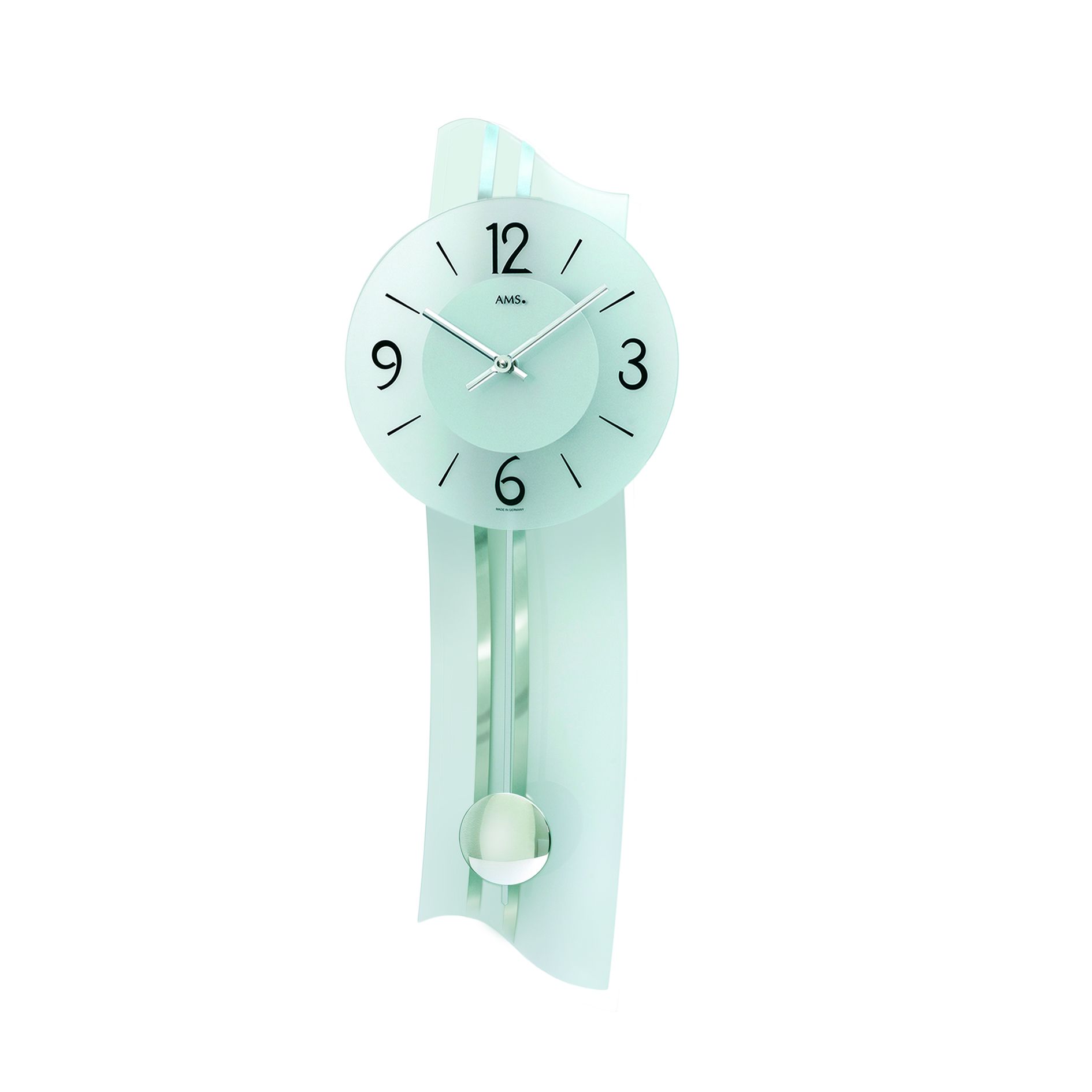 AMS wallclock 7239