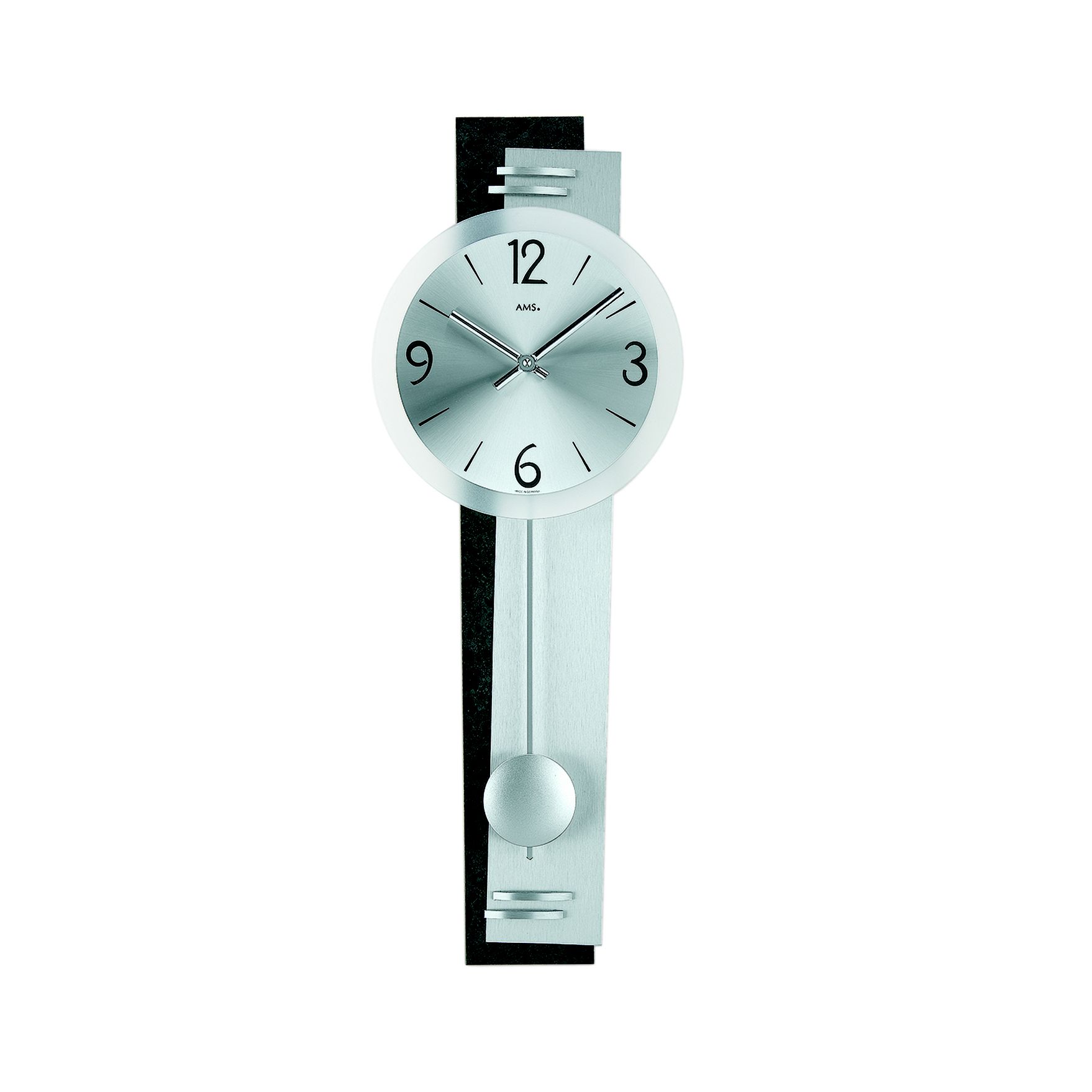 AMS 7255 wallclock