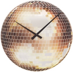 Nextime wandklok 8124 \"Disco\"