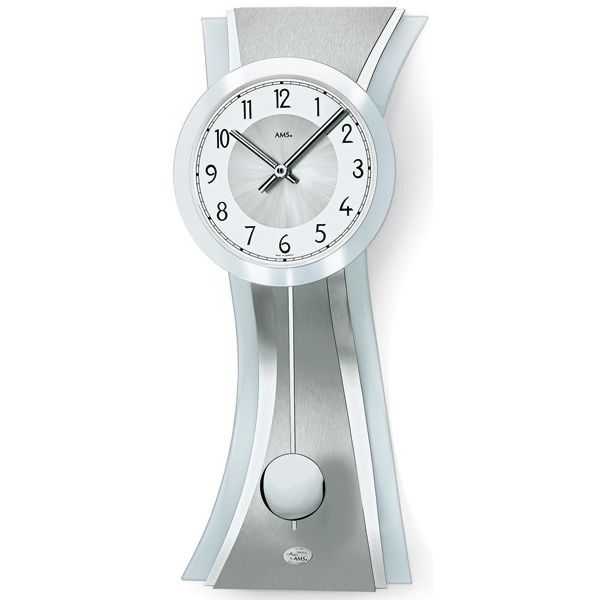 AMS modedrn wallclock 7268