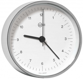 Barigo 632  wallclock/ combination with barometer 332