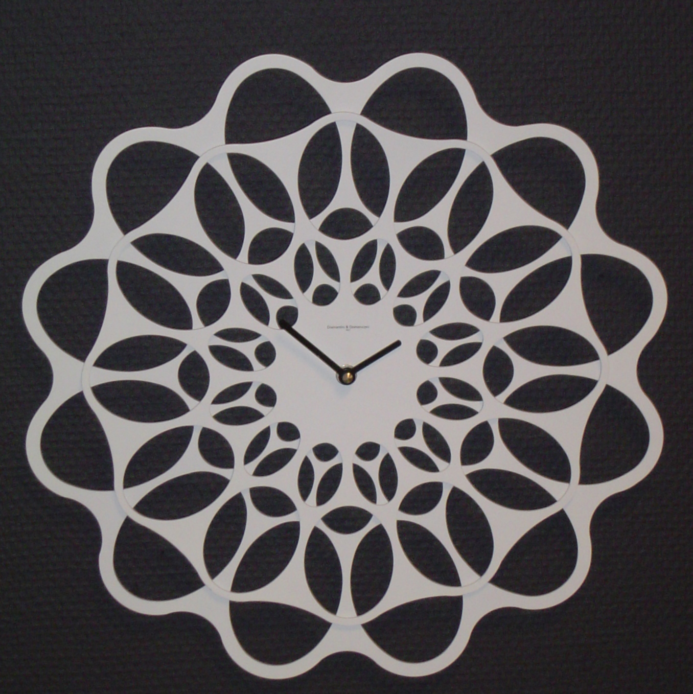 Diamantini Domeniconi  308 "Double Lotus"