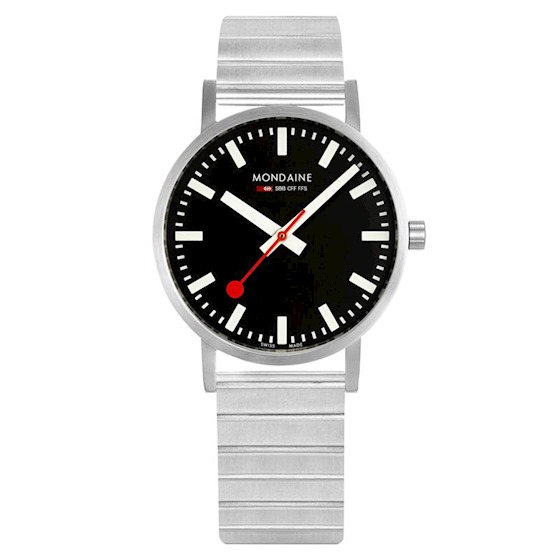 Mondaine M660.30360.16SBW Classic Horloge