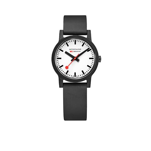 Mondaine watch Essence MS1.32110.RB