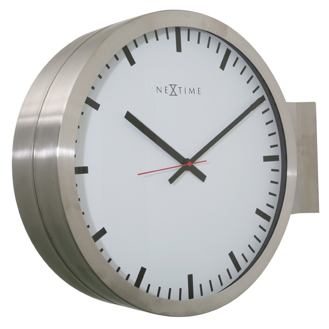 nextime stationsklok nextime stationsklok